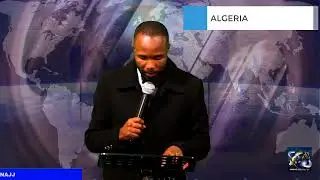 Algeria Prophecy 2022 | Tribes