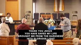 January 4, 2025 - Brockville Wesleyan Church