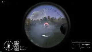 Post Scriptum Tiger tank double kill