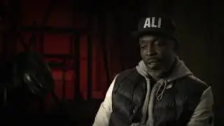 Assassin&rsquo;s Creed: Michael K. Williams 