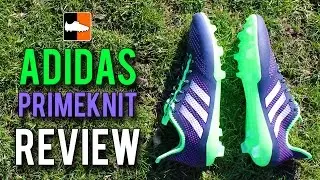 adidas Primeknit 2.0 Review - #LimitedCollection Edition