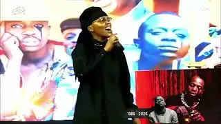 ATI Memorial Service- 2 September 2025...