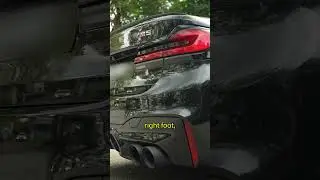 F90 M5 was the Last Great Modern BMW