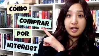 C&Oacute;MO COMPRAR LIBROS POR INTERNET