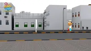 حنضله البيضاني وازمت البترون😎جديد في موقعنا وبس2020