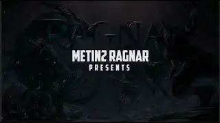 Metin2 Ragnar | World Boss Update | 09.10.2020!