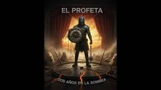Dos años en la sombra-@ElProfeta93TF 