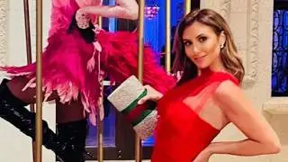 Alina Habba's Bold G-String Photos Ignite Massive Online Debate &ndash; You Won't Believe the Reactions!