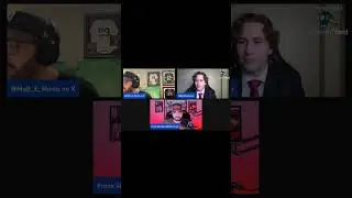 CBS&rsquo; Frank Stampfl joins the show!