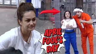 Lock Upp April Fool Episode Today | Lock Upp | Anjali Arora | Munawar Poonam Pandey full episode