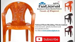 plastic arm chair | admire chair | under budget | National Product