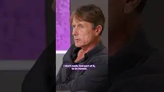 Brett Anderson Is Not a Fan of Nostalgia! 👀