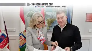 Nuevo contrato del servicio de limpieza viaria de Calahorra