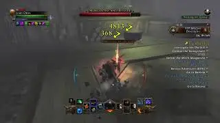Meu GF - PS4 Neverwinter Brasil