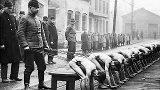 ▶ 100+ RARE Historical Photos That&rsquo;ll Blow Your Mind | History Curator