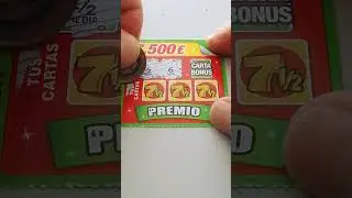 Siete y Media 58