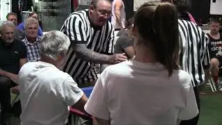 2019 Sitdown Nationals