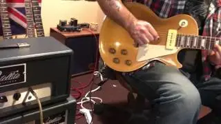 Satellite Amps Barracuda