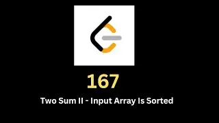 Two Sum II  | using javascript