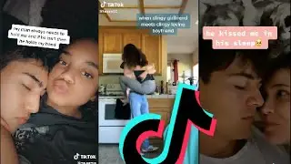 tiktoks that'll make you feel single 💔😔