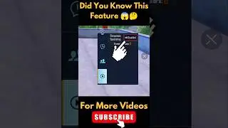 How To Disable COMPANION In PUBG 💯 |#pubgmobile #shorts #tricks #companion @BruceOPGaming