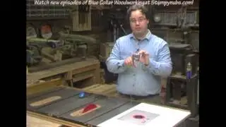 Wixey digital angle gauge for table saw blade and more -Stumpy Nubs Review #1
