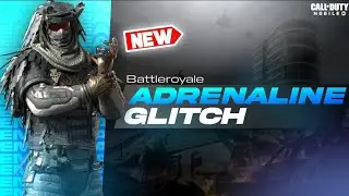 Need 150 health before you land? | COD&reg;️Mobile | New Glitch | *NEW*