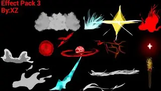 Effect III (Dc2) 