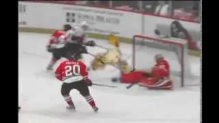 AHL Iowa Chops 2008 