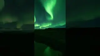 Why Aurora Borealis is so Magical! Gorgeous Northern Lights!