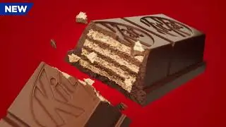 KITKAT CHUNKY MILK