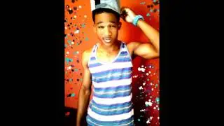 *Kirko Bangz / Jerimih / Drake Type Song - 