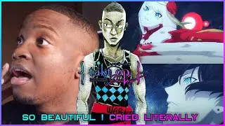 Takt op.Destiny Opening Reaction | I'M GOING TO CRY !