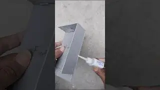 How to Make a PVC Box | DIY PVC Box Making  #box #pvcbox #boxpvc