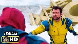 DEADPOOL & WOLVERINE 