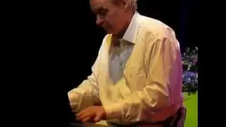 Roel van Duijn speelt Chopin (live nov 2008)