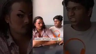 just neel things 🤣 (Yaya Didi daddy without daddy) 🤣 #justneelthings #saurabhghadge #focusedindian