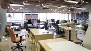 Welcome to SEED SPOT
