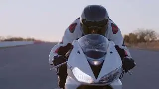 Guantes Icon HYPERSPORT 2 GP