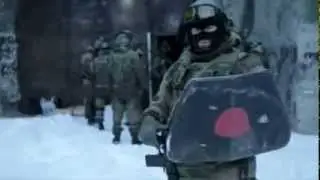 Спецназ хули