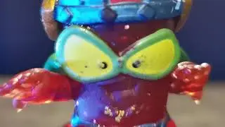 Kid Fury VS Kid Kazoom LA BATALLA FINAL