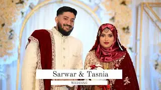 Epic Filming | Bengali Wedding Videography & Cinematography | Pavilion venue Walthamstow E17