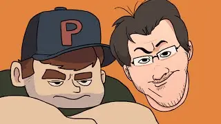 SleepyCast Animated: Jeff's Livestream