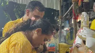 Darshu Barbhaya is live