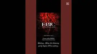 #epicthemusical #epictheithacasaga #epictheunderworldsaga #winion  #jorgeriveraherrans