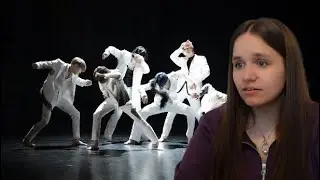 BTS - Black Swan! | First Time Reaction!