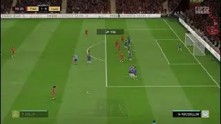 Yellow card for Karius