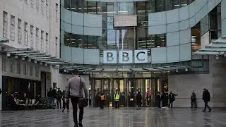 Inbuilt left-wing bias warnings &lsquo;ignored&rsquo; by the BBC