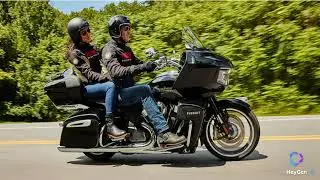 Attention Motorcycle Riders - Ride In Comfort For Hours