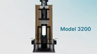 Tridak Model 3200 Piston Inserter